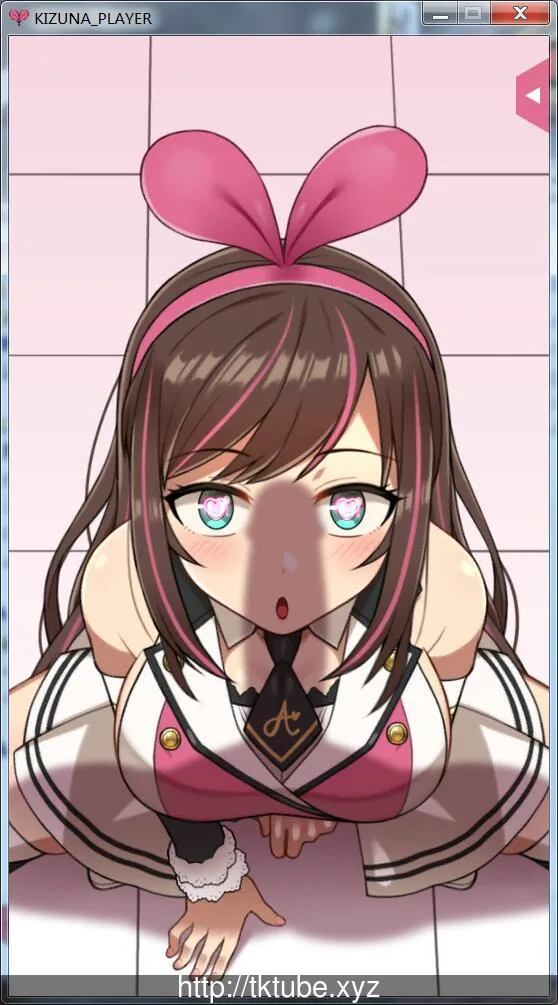 {SLG/全动态/步兵}[艹智障] 绊爱 Kizuna Player V2.11[增加H/安卓]【220mb】【CV】