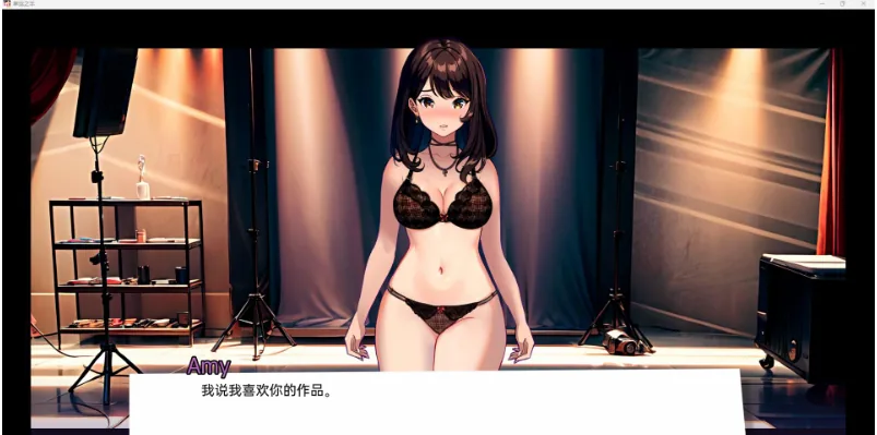 【日系SLG/汉化/2D】幸运之手 Lucky Hand Prototype【PC+安卓/200M】 畅玩游戏 预览第5张-XACG动漫资源社——中文ACG动漫游戏社区 【日系SLG/汉化/2D】幸运之手 Lucky Hand Prototype【PC+安卓/200M】 - 内容配图5