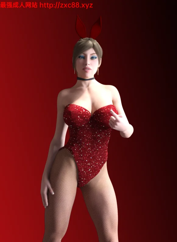 【欧美SLG/汉化/动态】因她而生的渴望 全八章 PC+安卓双版本汉化【1.6G】【更新】 - 内容配图8