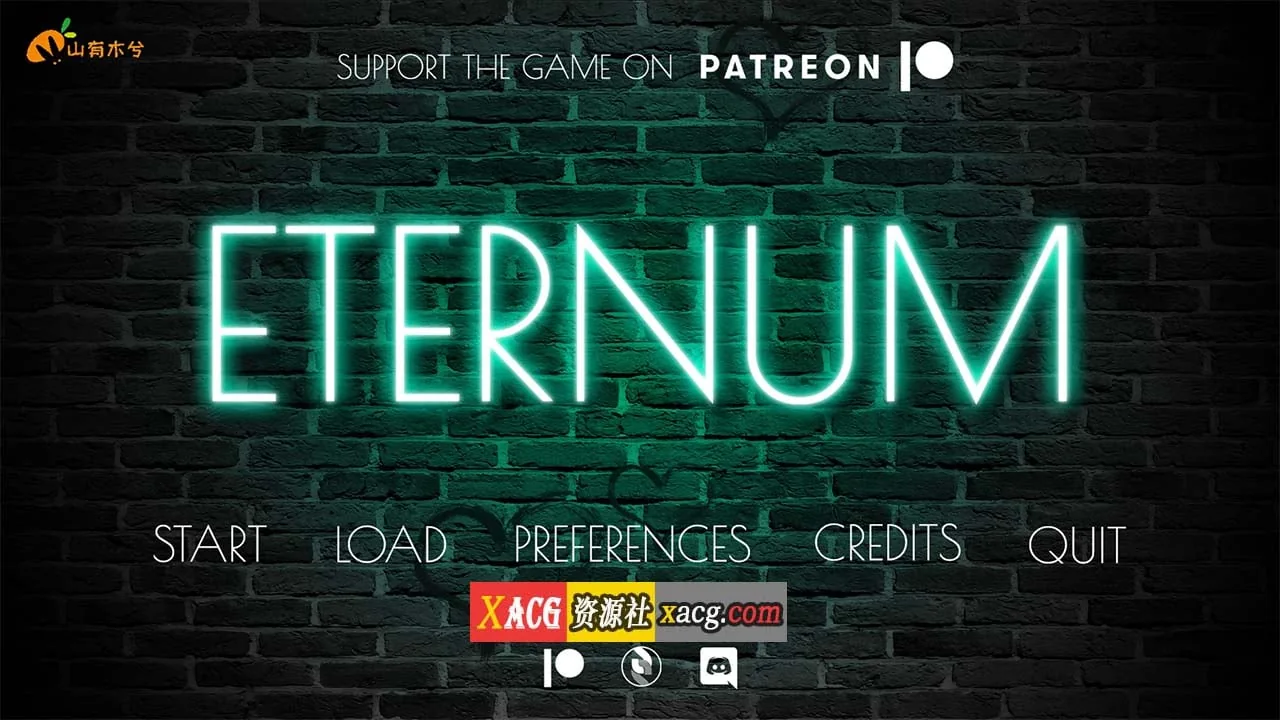 【欧美SLG/汉化/无敌建模】永恒世界 Eternum 0.6 精翻汉化版 【PC+安卓/6G/更新】