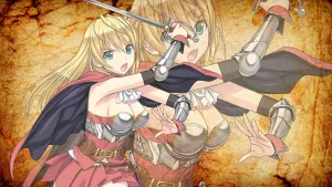 【RPG/中文】奴隶之剑Slave\’s Sword1,2合集【附加第二部超强初始档/攻略持续更新】