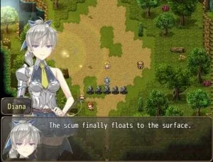 【RPG/中文】奴隶之剑Slave\’s Sword1,2合集【附加第二部超强初始档/攻略持续更新】 - 内容配图6