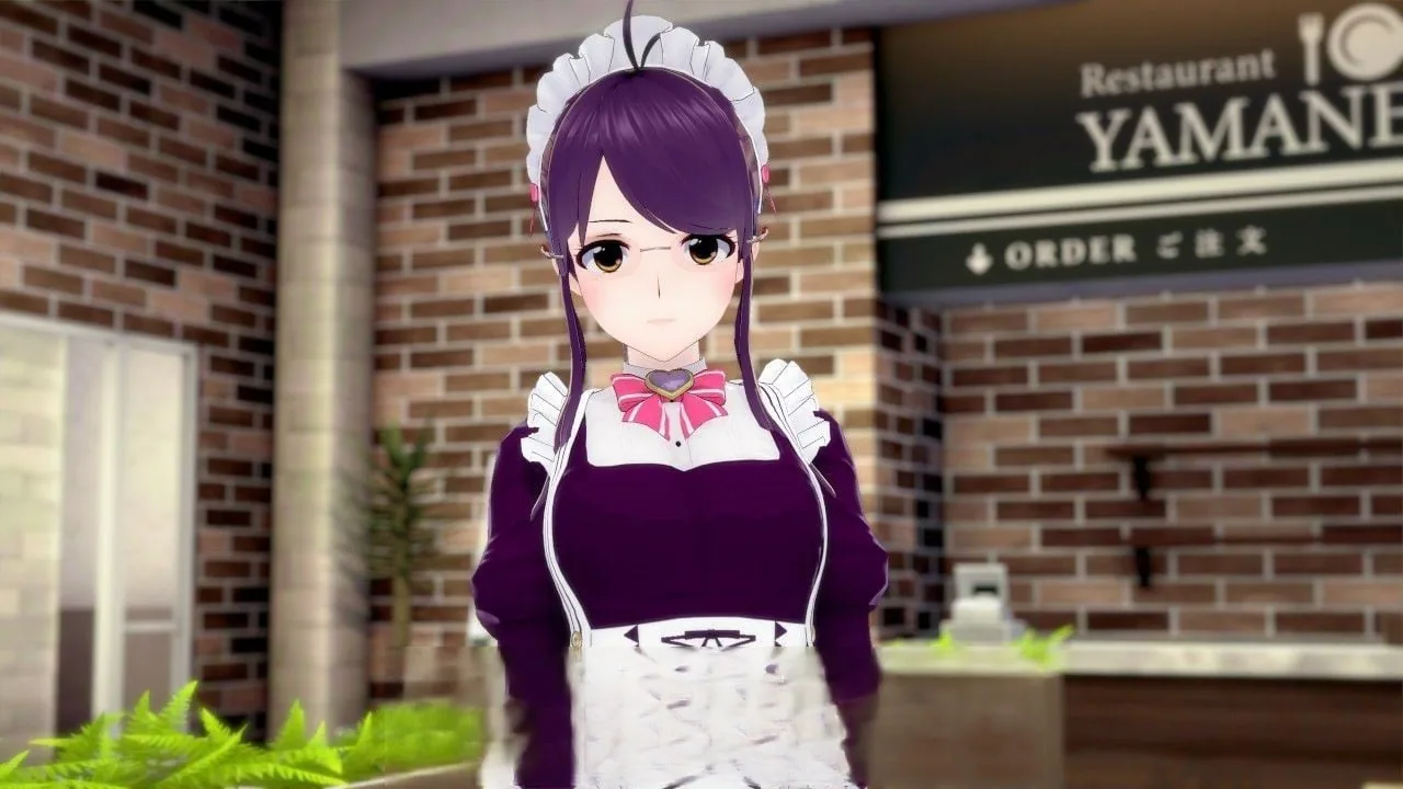 【日系SLG/汉化/3D】特殊后宫类 Special Harem Class v0.2.4 Fix【PC+安卓/1.3G】 - 内容配图3