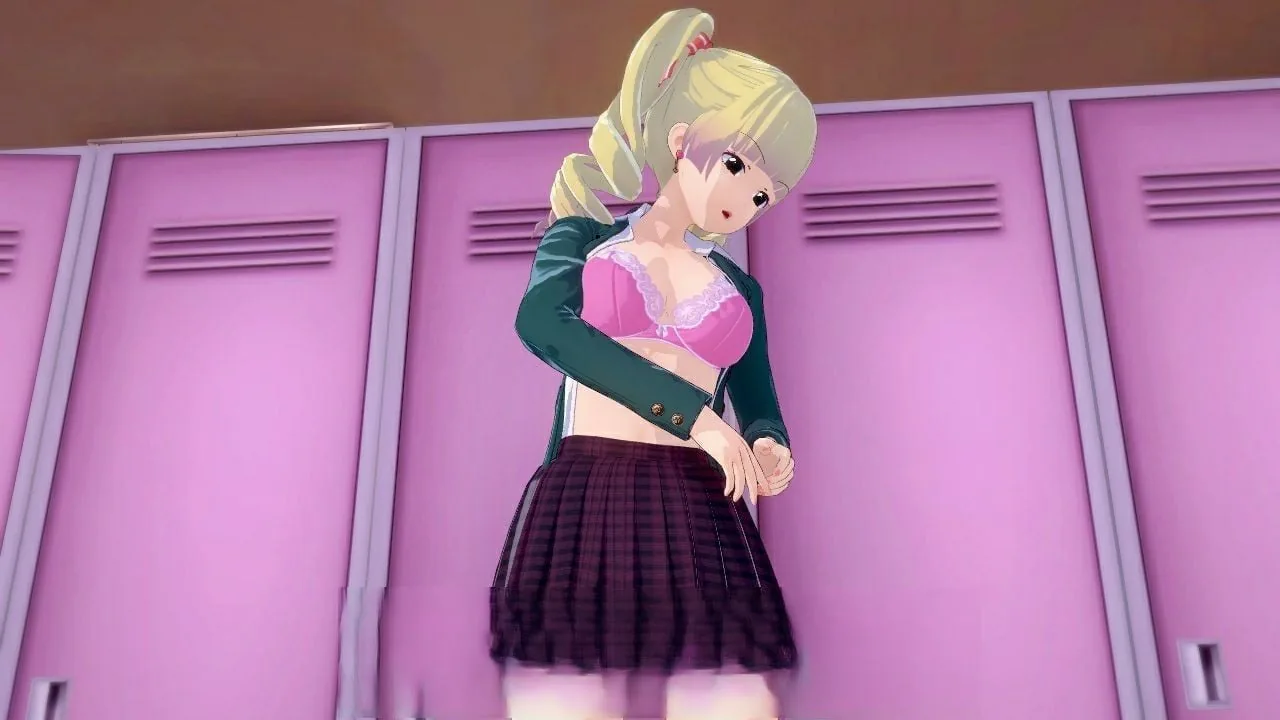 【日系SLG/汉化/3D】特殊后宫类 Special Harem Class v0.2.4 Fix【PC+安卓/1.3G】 畅玩游戏 预览第5张-XACG动漫资源社——中文ACG动漫游戏社区 【日系SLG/汉化/3D】特殊后宫类 Special Harem Class v0.2.4 Fix【PC+安卓/1.3G】 - 内容配图5