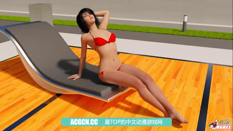 【欧美SLG/汉化】大兄弟！另一个故事！V0.2 精翻汉化版[PC+安卓]【2G】【新汉化】 - 内容配图4