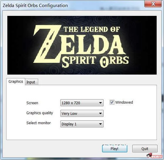 {SLG/全动态}塞尔达传说：欲念球 V1.16完整版[BabusGames]【120mb】【新作】 - 内容配图5