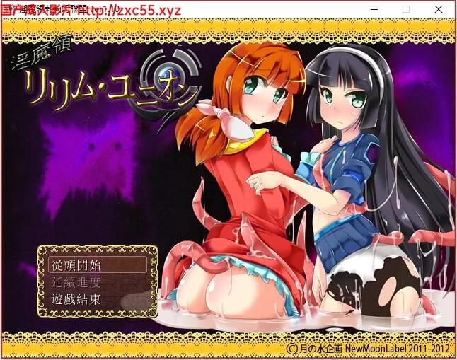 YIN魔領莉莉姆聯盟~SSTM完整汉化版【420mb】