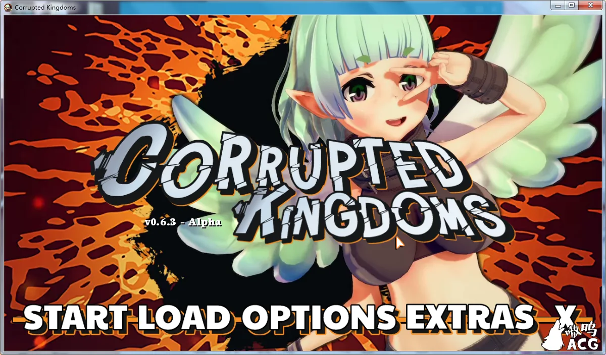 {3D游戏/沙盒/汉化}CorruptedKingdoms/腐败王国V0.78{PC+安卓/2.22gb}