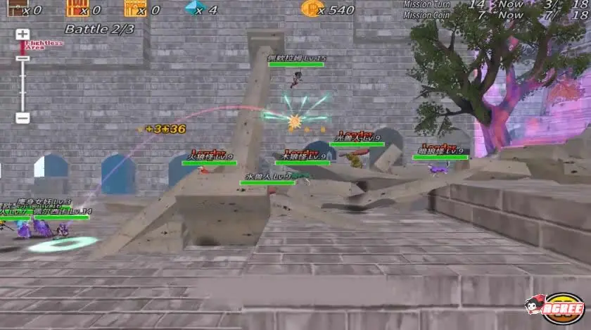 |【ACT/汉化/全动态】飞行姬：异种生态！【PC+安卓汉化版+V2.05更新版】|【更新/1.32gb】 - 内容配图4