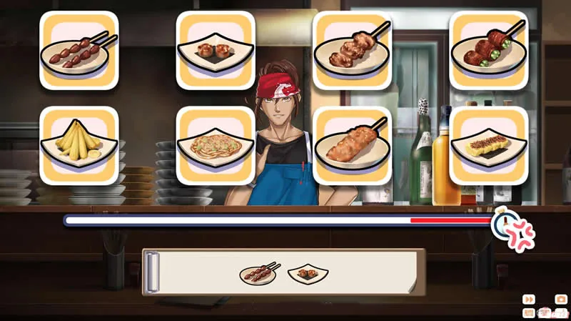 【国产SLG/中文/步兵】单身日记?新鲜人篇 STEAM官中破解版 【600M】【新作/CV】 畅玩游戏 预览第7张-XACG动漫资源社——中文ACG动漫游戏社区 【国产SLG/中文/步兵】单身日记?新鲜人篇 STEAM官中破解版 【600M】【新作/CV】 - 内容配图7