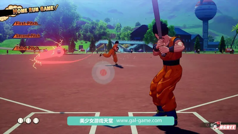 {3D大型RPG/中文/全动态}龙珠Z：卡卡罗特！官方中文硬盘终极版【新大作/全CV/35.02gb】 - 内容配图5