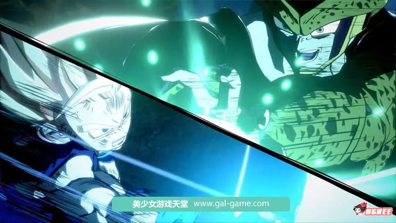 {3D大型RPG/中文/全动态}龙珠Z：卡卡罗特！官方中文硬盘终极版【新大作/全CV/35.02gb】 - 内容配图10