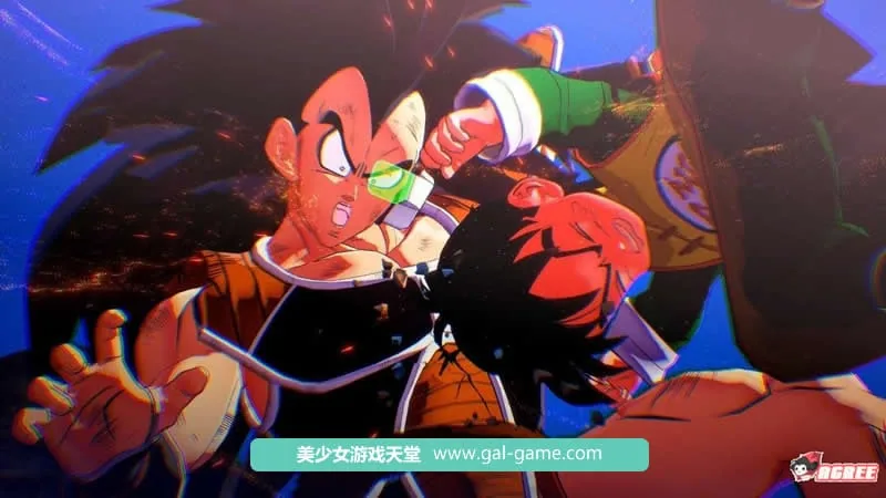 {3D大型RPG/中文/全动态}龙珠Z：卡卡罗特！官方中文硬盘终极版【新大作/全CV/35.02gb】 - 内容配图11