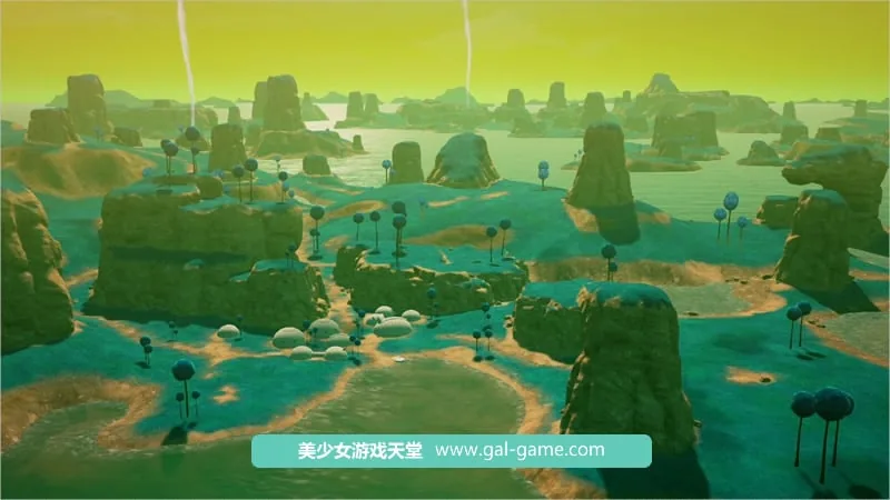 【3D大型RPG/中文/全动态】龙珠Z:卡卡罗特!官方中文硬盘终极版【新大作/全CV/35G】 畅玩游戏 预览第15张-XACG动漫资源社——中文ACG动漫游戏社区 {3D大型RPG/中文/全动态}龙珠Z:卡卡罗特!官方中文硬盘终极版【新大作/全CV/35.02gb】 - 内容配图15