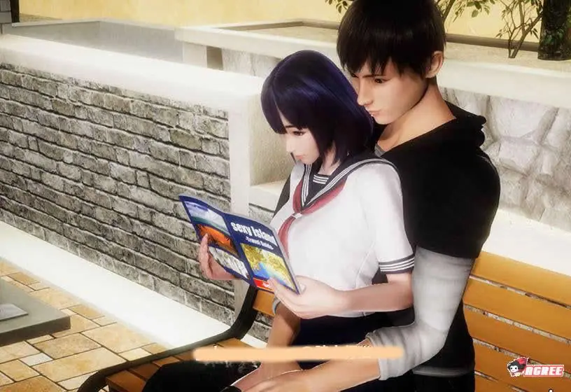 {【国产RPG/中文/动态】风搔人生 Ver2.28 全DLC完整定制版【更新/PC+安卓】}【3.62gb】 - 内容配图7