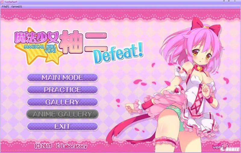 【ACT/中文/全动态】马猴烧酒柚二~Defeat V1.1官方中文版【300M】【更新/全CV】