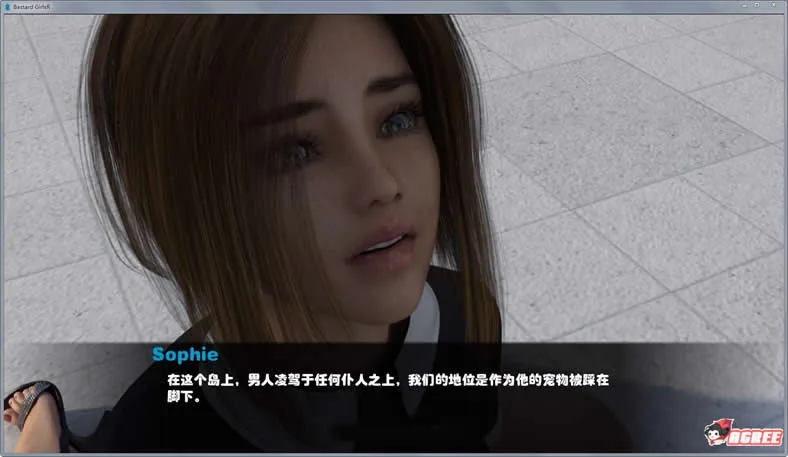 【欧美SLG/汉化/动态】坏坏女(私生女)Ver1.47 精修汉化重置版【大作更新】【2.5G】 畅玩游戏 预览第3张-XACG动漫资源社——中文ACG动漫游戏社区 【欧美SLG/汉化/动态】坏坏女(私生女)Ver1.47 精修汉化重置版【大作更新】【2.5G】 - 内容配图3