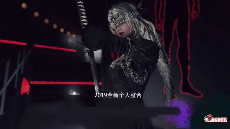 《【3D中文】上古卷轴5新整合版：含最新实验室+人物MOD存档★超美人物扩展》【更新/108.02gb】