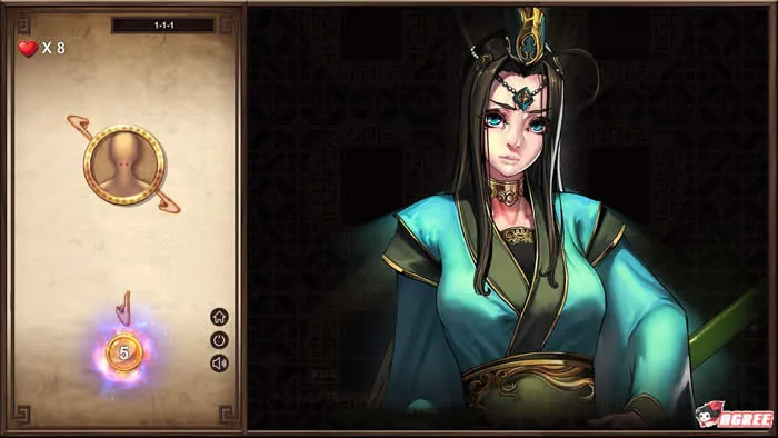 【武侠SLG/中文/步兵】穴王拳：GSpot Master！官方中文步兵版【新作/全CV】【300M】 - 内容配图4