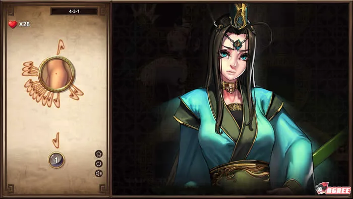 【武侠SLG/中文/步兵】穴王拳：GSpot Master！官方中文步兵版【新作/全CV】【300M】 - 内容配图5