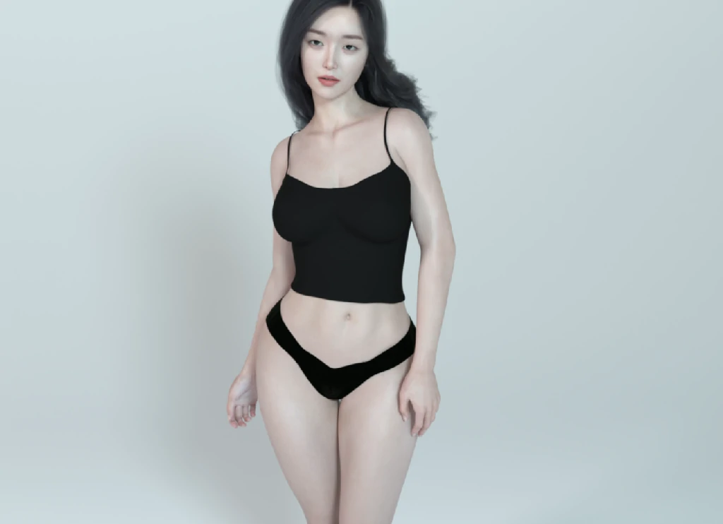 【欧美SLG/汉化/3D】最热的夏天Hottest Summer [v0.45]【PC+安卓/808m】 - 内容配图4