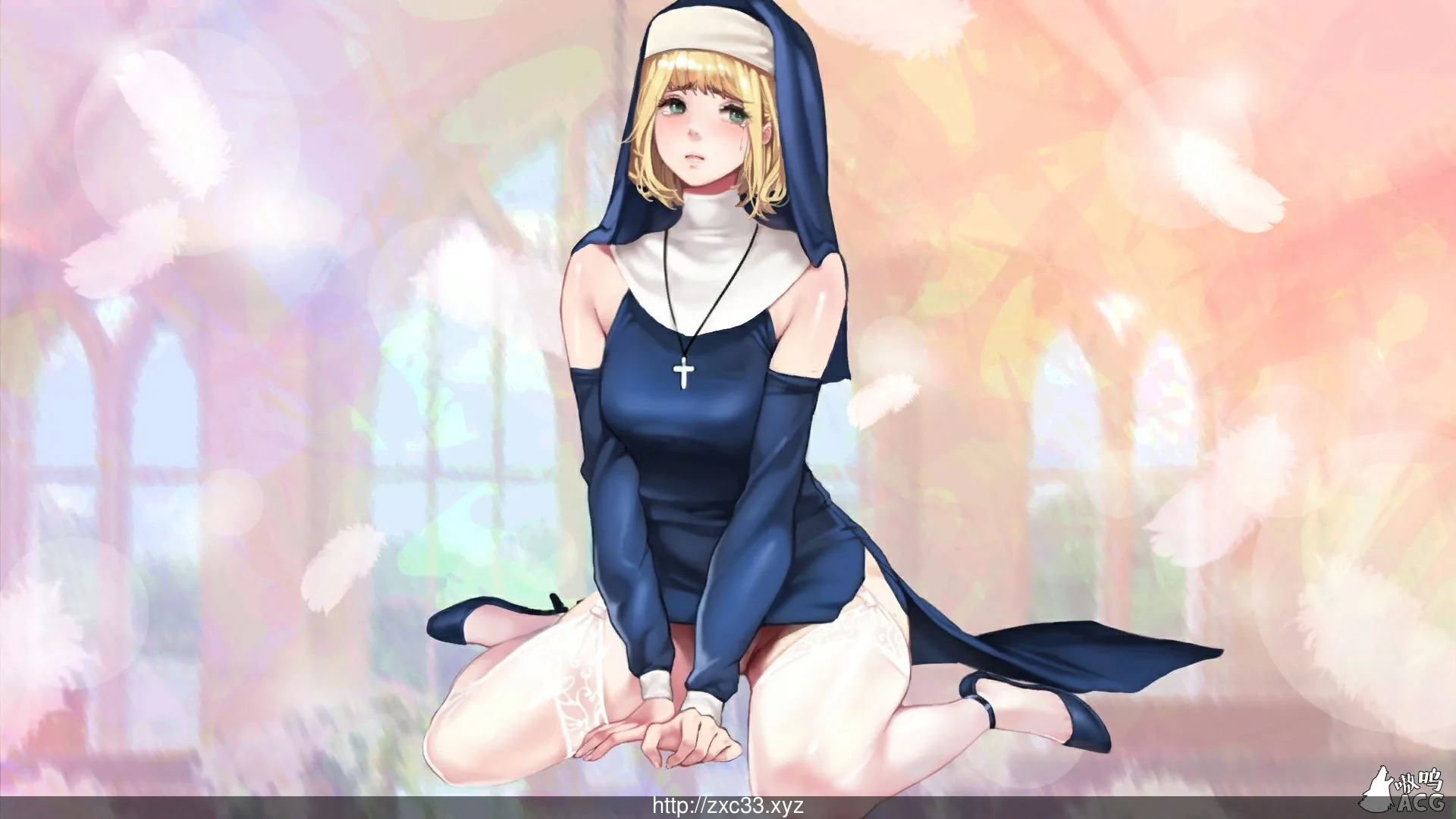 Re:Gals Panic 幻想天蚕变 STEAM官中破解/社保补丁 畅玩游戏 预览第6张-XACG动漫资源社——中文ACG动漫游戏社区 Re:Gals Panic 幻想天蚕变 STEAM官中破解/社保补丁 - 内容配图6