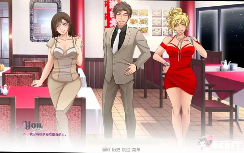 【欧美SLG/汉化/双版本】慢慢迷失Swing&Miss V0.54.3双端汉化版【2.4G】【更新】 畅玩游戏 预览第2张-XACG动漫资源社——中文ACG动漫游戏社区 【欧美SLG/汉化/双版本】慢慢迷失Swing&Miss V0.54.3双端汉化版【2.4G】【更新】 - 内容配图2
