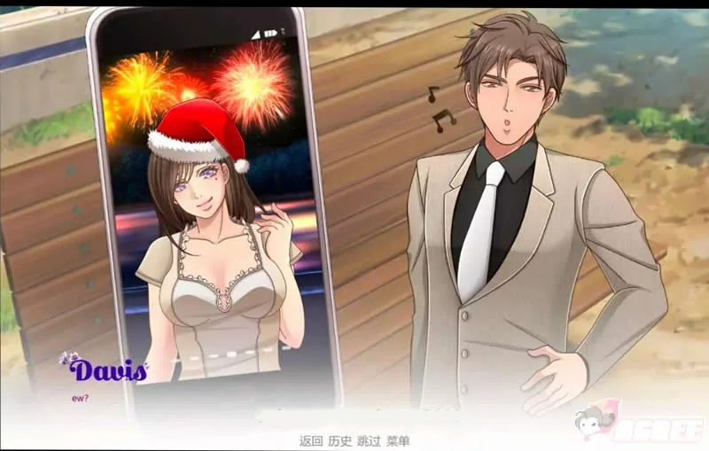 【欧美SLG/汉化/双版本】慢慢迷失Swing&Miss V0.54.3双端汉化版【2.4G】【更新】 畅玩游戏 预览第3张-XACG动漫资源社——中文ACG动漫游戏社区 【欧美SLG/汉化/双版本】慢慢迷失Swing&Miss V0.54.3双端汉化版【2.4G】【更新】 - 内容配图3