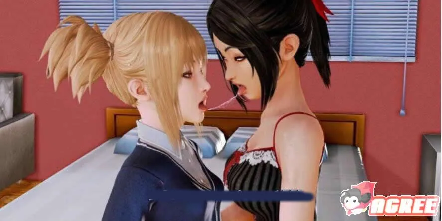 |【欧美SLG/汉化/动态CG】后宫大酒店V0.83 完全汉化版[巴比伦汉化组]|【4.02gb】【更新】 - 内容配图5