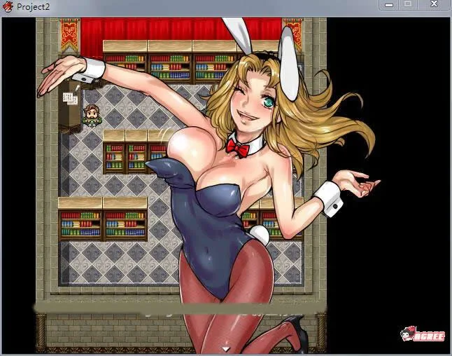 #【RPG/汉化】[SSTM] 封印之森：封印の森 魔改精修汉化版+全CG存档#【新汉化】【220mb】 - 内容配图6