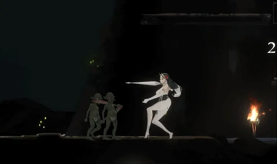 【究极ACT/官中/全动态】神作:棘罪修女-伊妮莎 V0.6.2 官方中文版【新增怀孕/白丝高跟/4G】 畅玩游戏 预览第3张-XACG动漫资源社——中文ACG动漫游戏社区 【究极ACT/官中/全动态】神作:棘罪修女-伊妮莎 V0.6.2 官方中文版【新增怀孕/白丝高跟/4G】 畅玩游戏 预览第3张