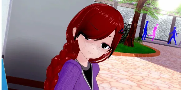 【日系SLG/汉化/3D】欢迎来到友谊俱乐部 Welcome to the Friendship Club v0.2p2【PC+安卓/700M】 - 内容配图1