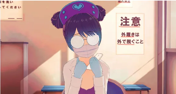 【日系SLG/汉化/3D】欢迎来到友谊俱乐部 Welcome to the Friendship Club v0.2p2【PC+安卓/700M】 - 内容配图4