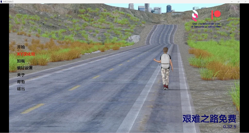{欧美SLG/AIGPT汉化/3D}困难的方式The Hard Way [v0.32.6 Free]{PC+安卓/3.37gb}