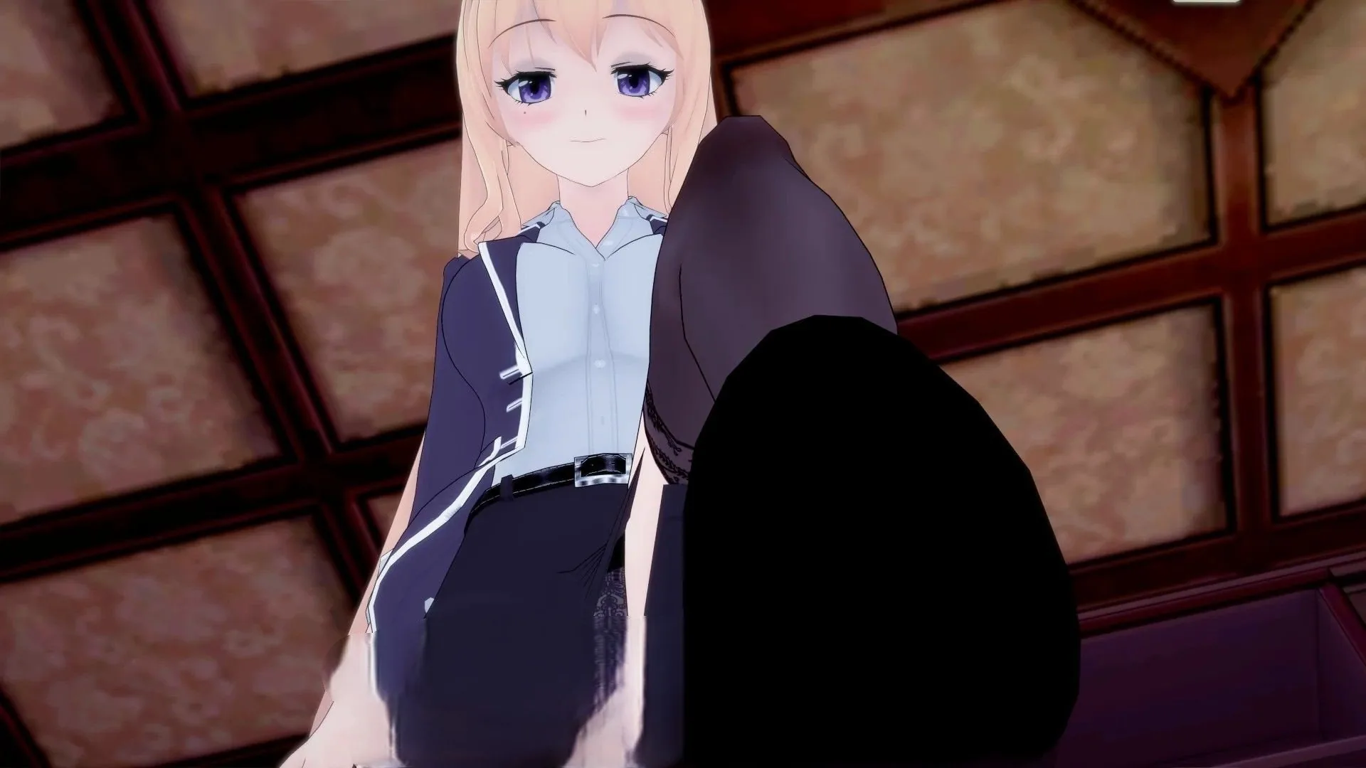 {欧美SLG/汉化/3D}穿过破碎的眼睛 Through Shattered Eyes v0.7【PC+安卓/1.02gb】 - 内容配图3
