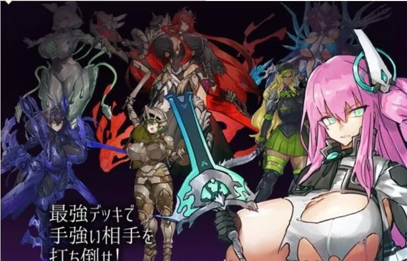【RPG/汉化/卡牌战斗】潘多拉历险记 V1.03 精翻汉化版【PC+安卓/2.2G】 畅玩游戏 预览第8张