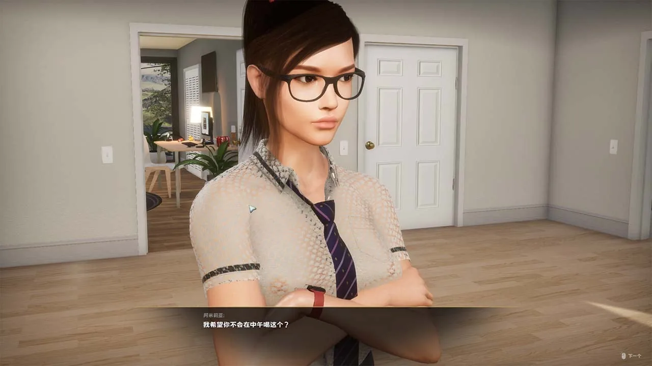 【大型3D/更新/3A大作】真实人生：阳光城 Real Life Sunbay v1.3 Beta汉化版/嘿嘿版GTA5黄油【动态/9.5G】 - 内容配图4