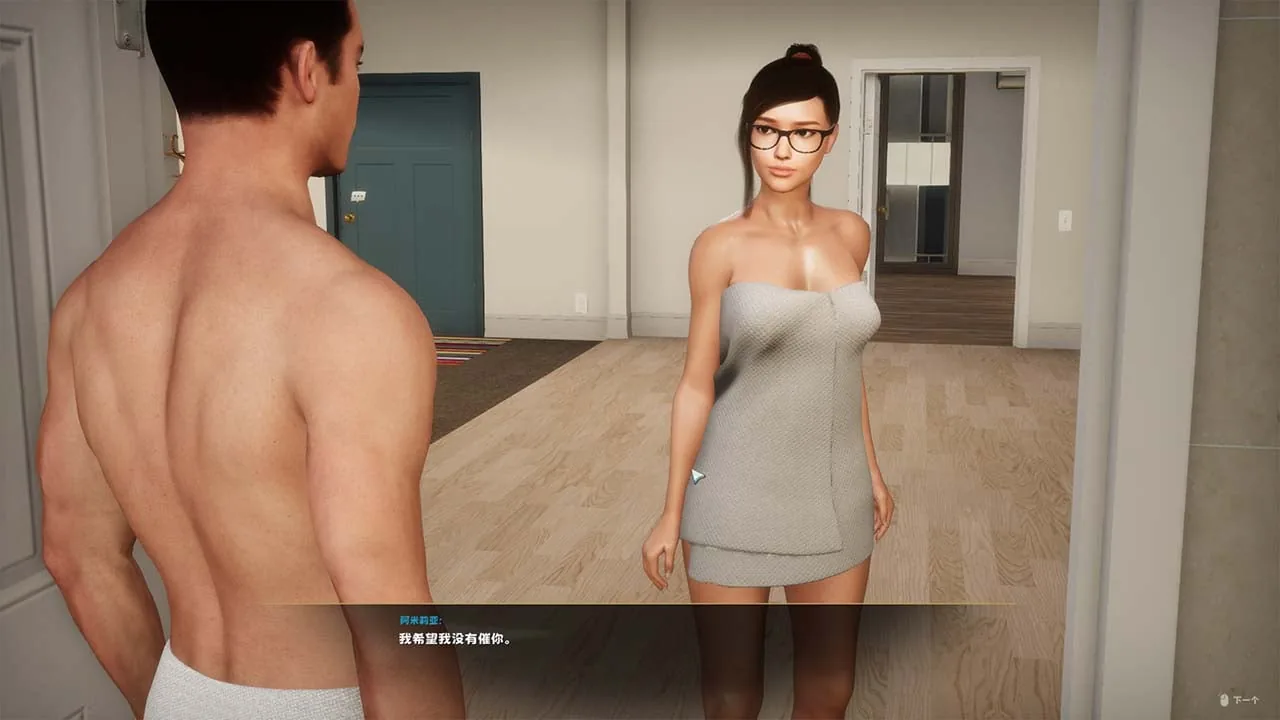 【大型3D/更新/3A大作】真实人生：阳光城 Real Life Sunbay v1.3 Beta汉化版/嘿嘿版GTA5黄油【动态/9.5G】 - 内容配图5
