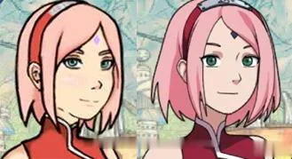 【欧美SLG/汉化/动态】火影女忍者训练师 V1.21 汉化作弊版【更新/PC+安卓/NTR/550M】 - 内容配图3