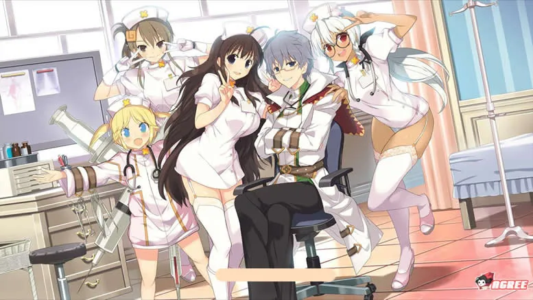 夏娃年代记2：イブニ-クル2 汉化版+全特典+全CG【新汉化】【5G】 - 内容配图4