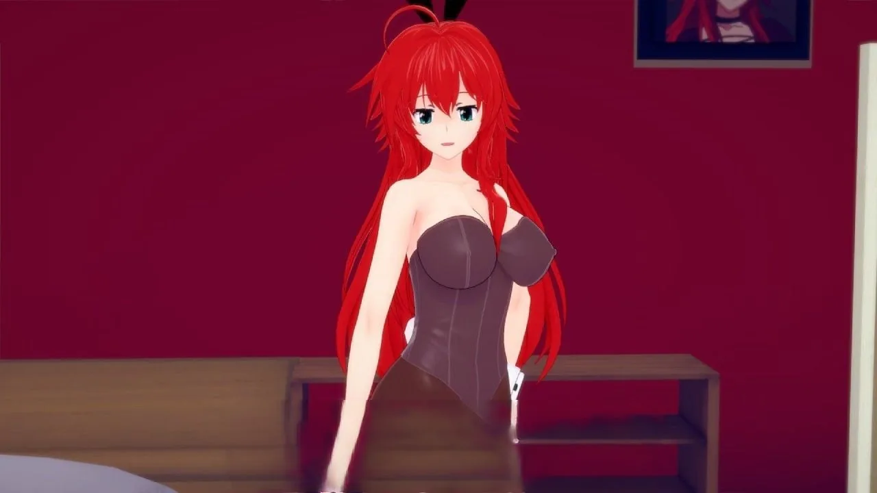 【日系SLG/汉化/3D】后宫恶魔 Demons of Harem v0.12【PC+安卓/1.7G】 - 内容配图2