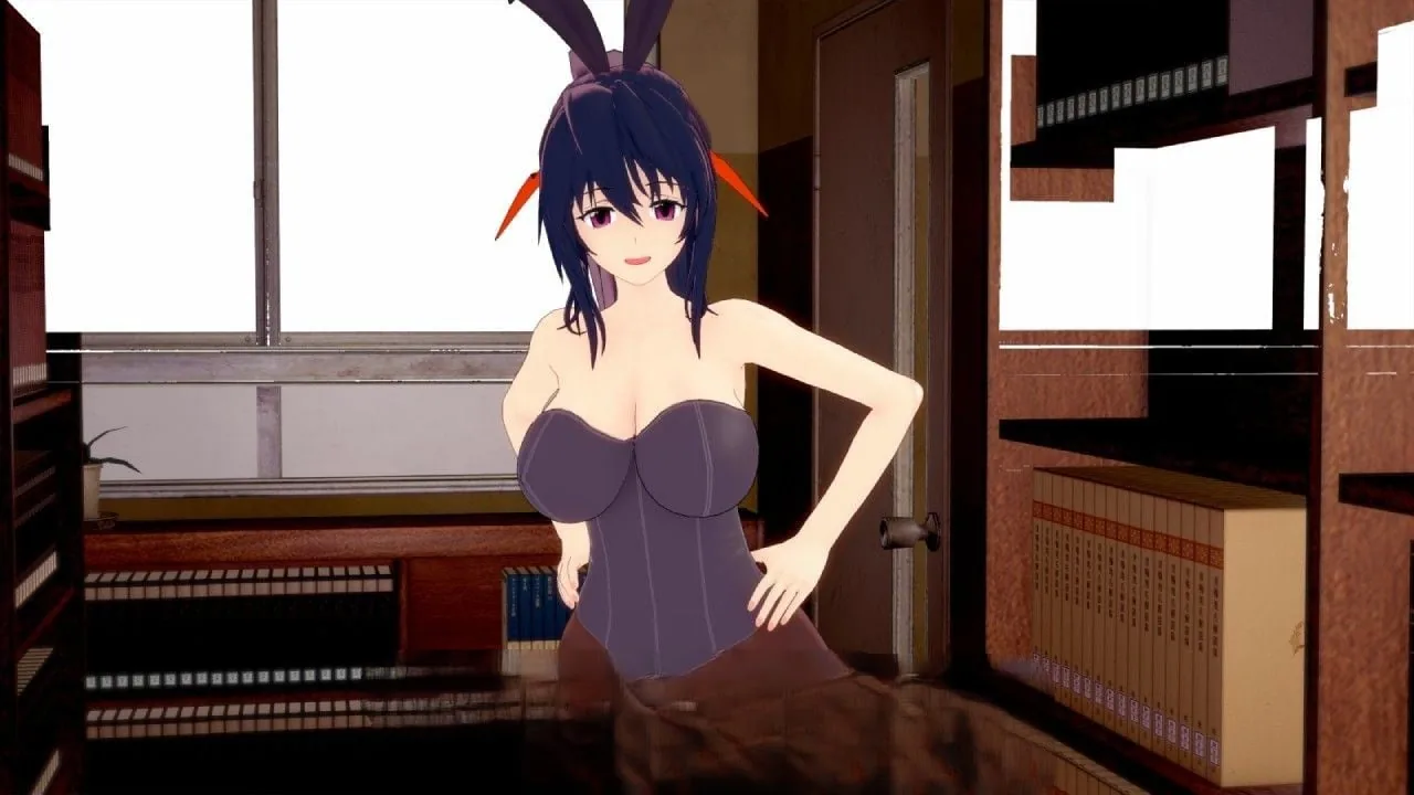 【日系SLG/汉化/3D】后宫恶魔 Demons of Harem v0.12【PC+安卓/1.7G】 - 内容配图5