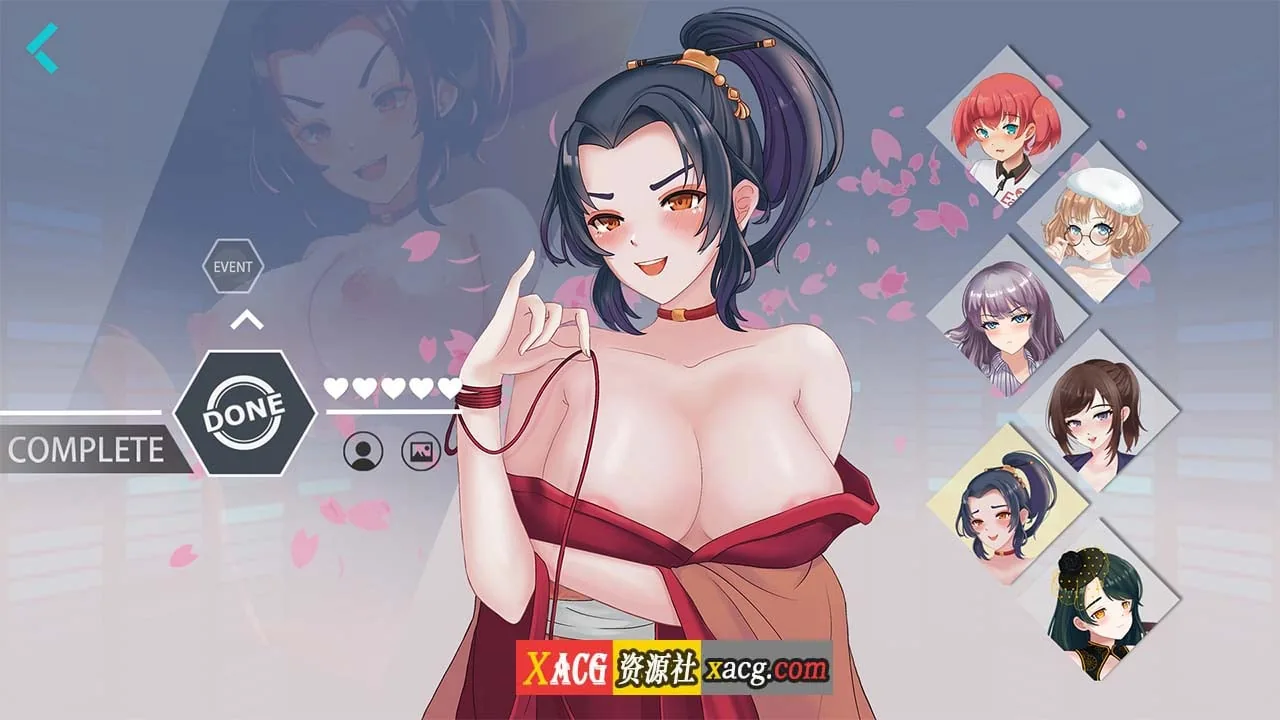 {互动SLG/官中/配音}股市之狼 Build.7906969STEAM 官方中文豪华版【1.02gb】