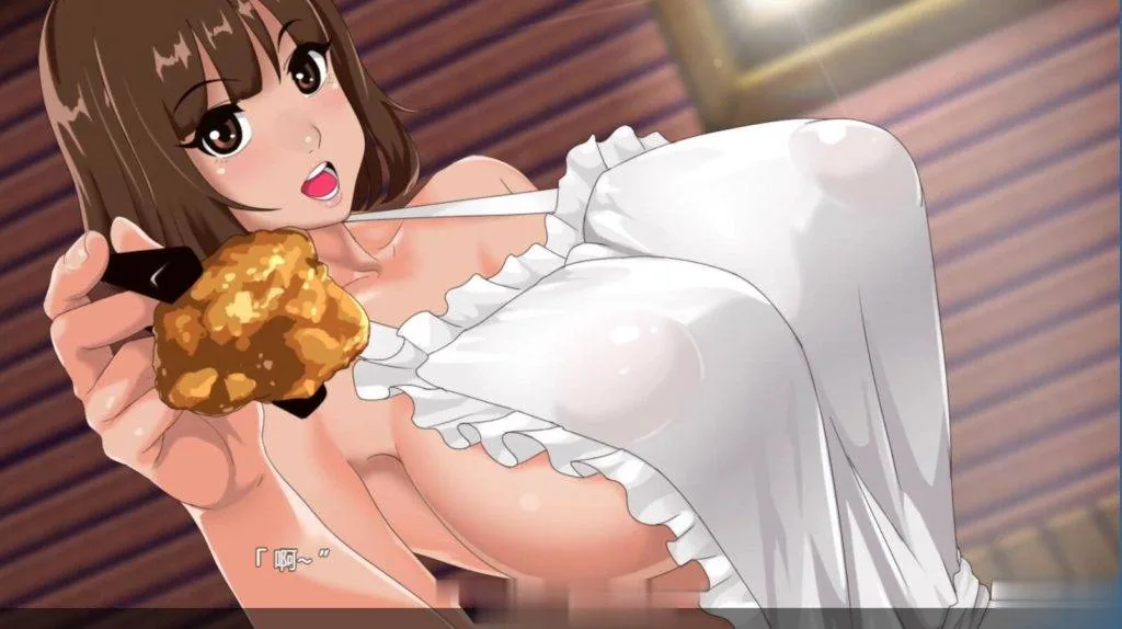 {大型RPG/汉化/全动态}[神乳] 灵岛传说：IslandSAGA！汉化作弊版【新汉化/全CV/6.02gb】