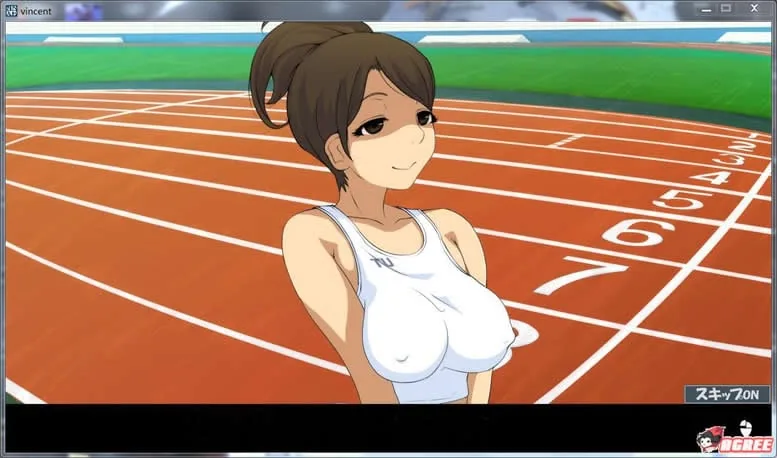 【养成SLG/全动态】欲望教练！目标是奥运金牌！ DL正式版【500M】【新作】 - 内容配图3
