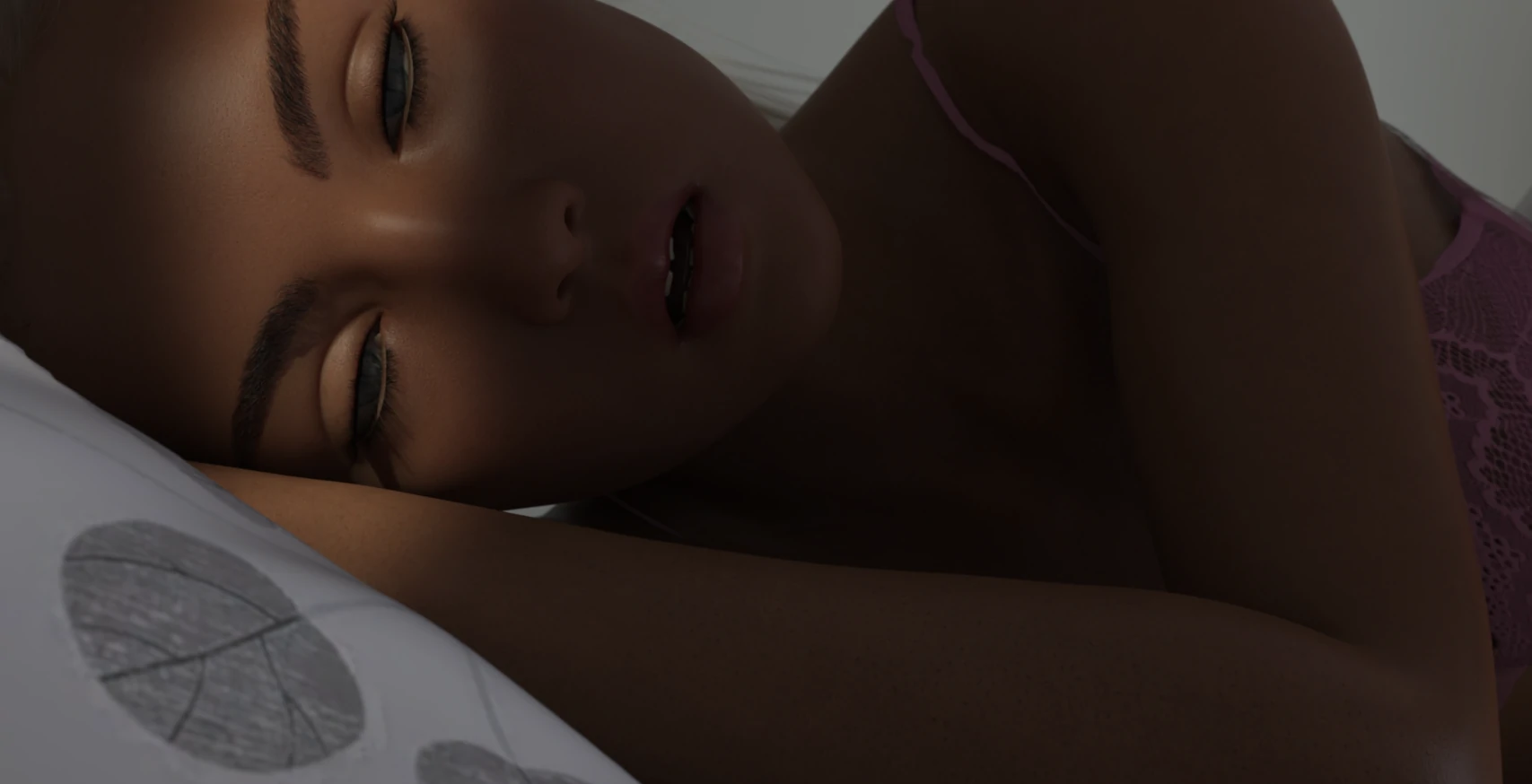 【欧美SLG/AIGPT汉化/3D】今天不是撒旦重制版Not Today Satan Remastered [v0.3 Beta] 【PC+安卓/1.58G】 - 内容配图3