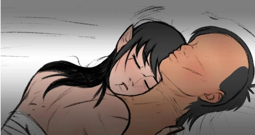 {欧美SLG/AIGPT汉化/2D}困在幻想女权妓院中 Trapped in a Fantasy Femdom Brothel v0.02.09 Free{PC+安卓/1.80gb} - 内容配图2