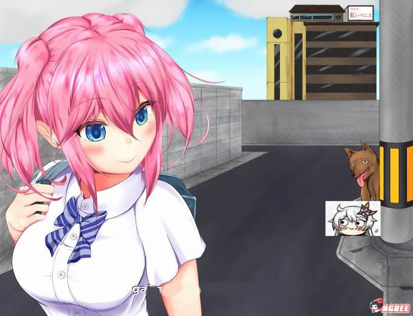 【狗日RPG/汉化/NTR】野良犬的寝取!狗也能绿人!完整汉化版+全CG档【PC+安卓/1.2G】 畅玩游戏 预览第3张-XACG动漫资源社——中文ACG动漫游戏社区 【狗日RPG/汉化/NTR】野良犬的寝取!狗也能绿人!完整汉化版+全CG档【PC+安卓/1.2G】 - 内容配图3