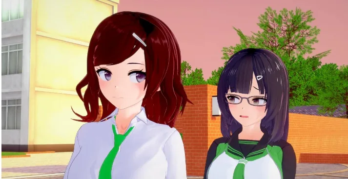 【日系SLG/AIGPT汉化/3D】欲望之罪 Lustful Sin v0.4.7【PC+安卓/2G】 畅玩游戏 预览第3张-XACG动漫资源社——中文ACG动漫游戏社区 {日系SLG/AIGPT汉化/3D}欲望之罪 Lustful Sin v0.4.8{PC+安卓/2.02gb} - 内容配图3