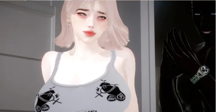 {亚洲SLG/AIGPT汉化/3D}失落的月亮 Lost Moon v0.9{PC+安卓/3.22gb} - 内容配图4